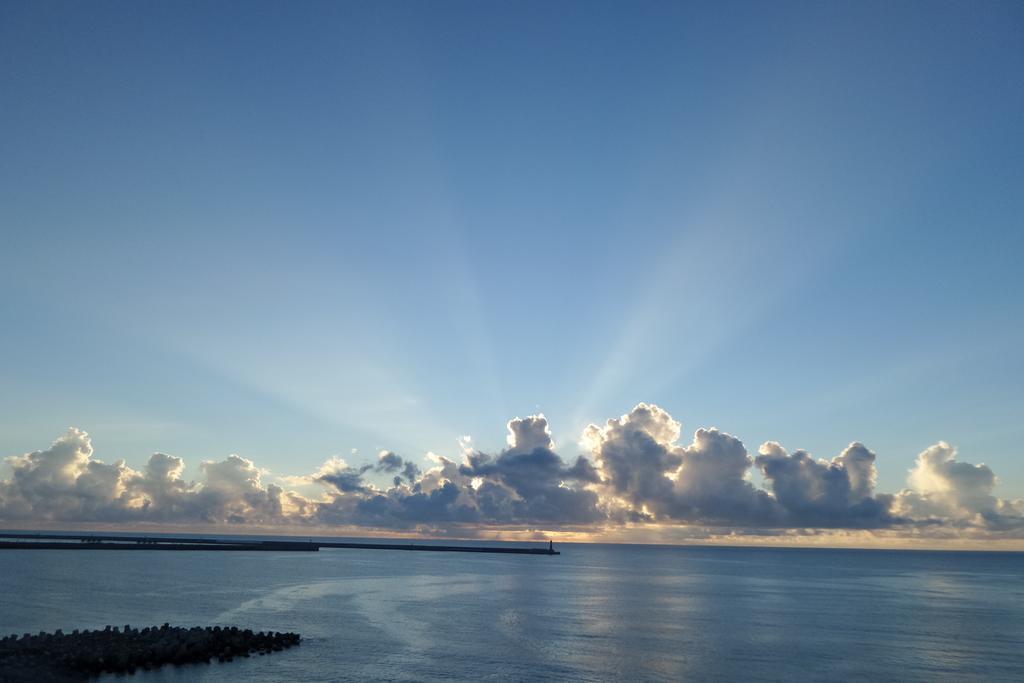 화롄 View Ocean 아파트 외부 사진